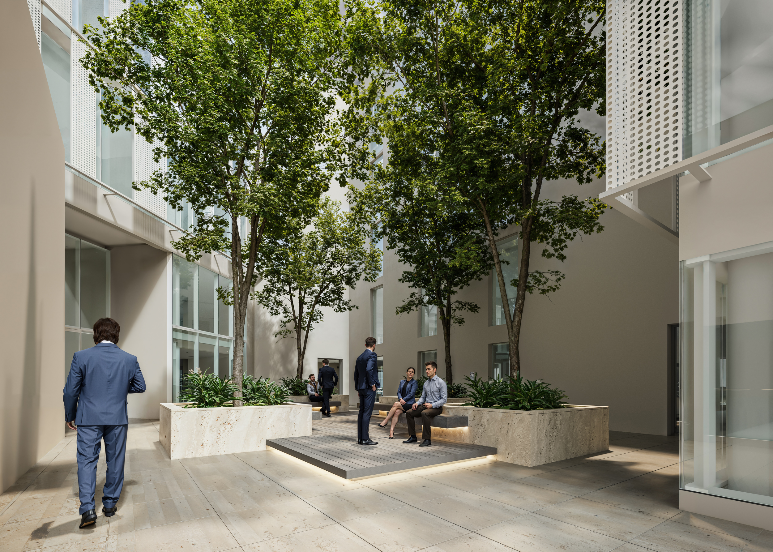 Waterlake project image