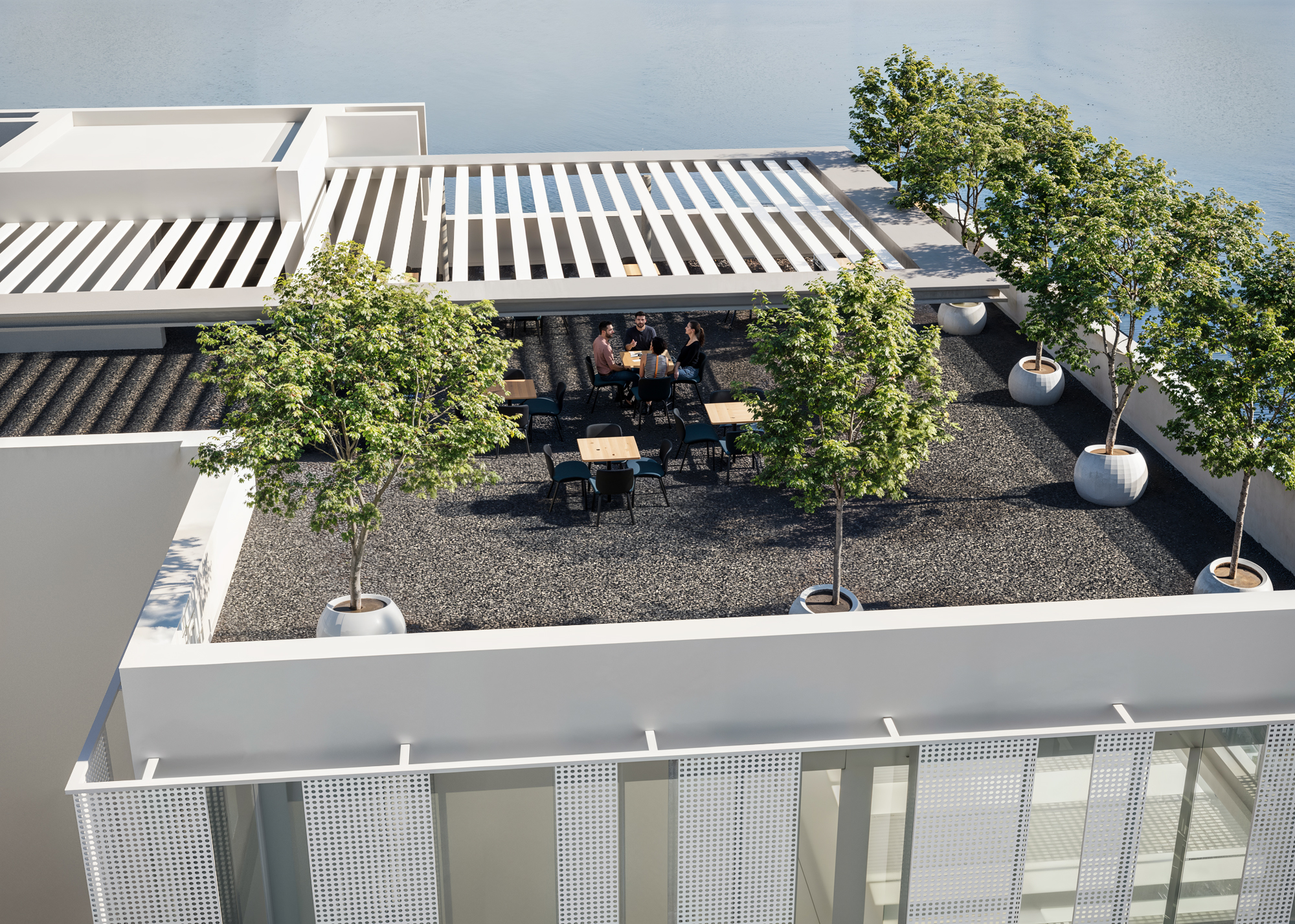 Waterlake project image 4