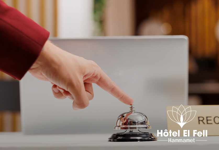 Hotellerie
